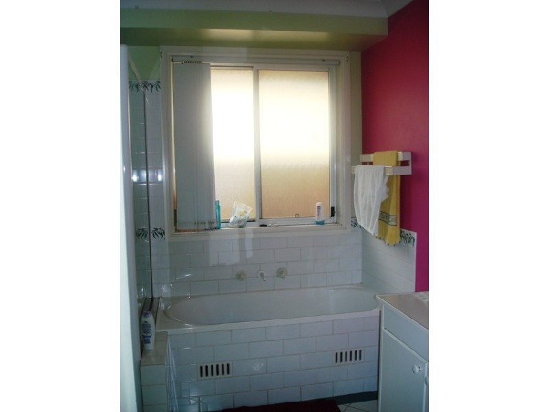 Green Valley NSW 2168