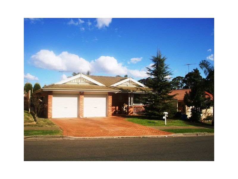 Green Valley NSW 2168