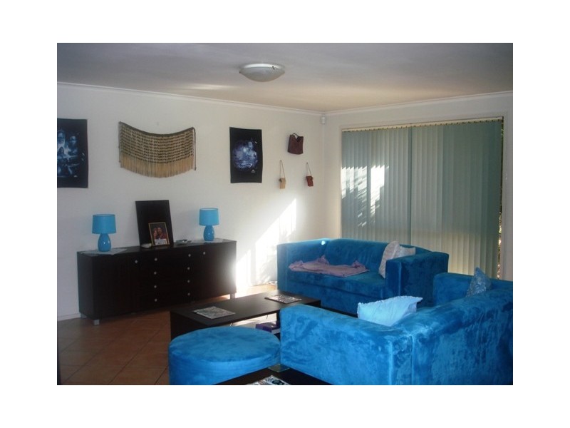 Hinchinbrook NSW 2168