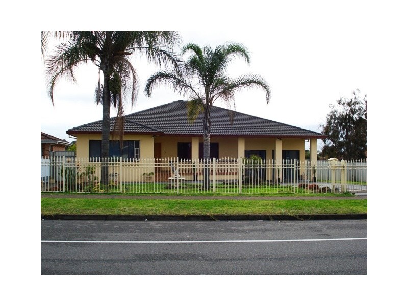 Green Valley NSW 2168