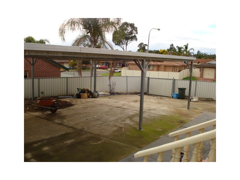 Green Valley NSW 2168