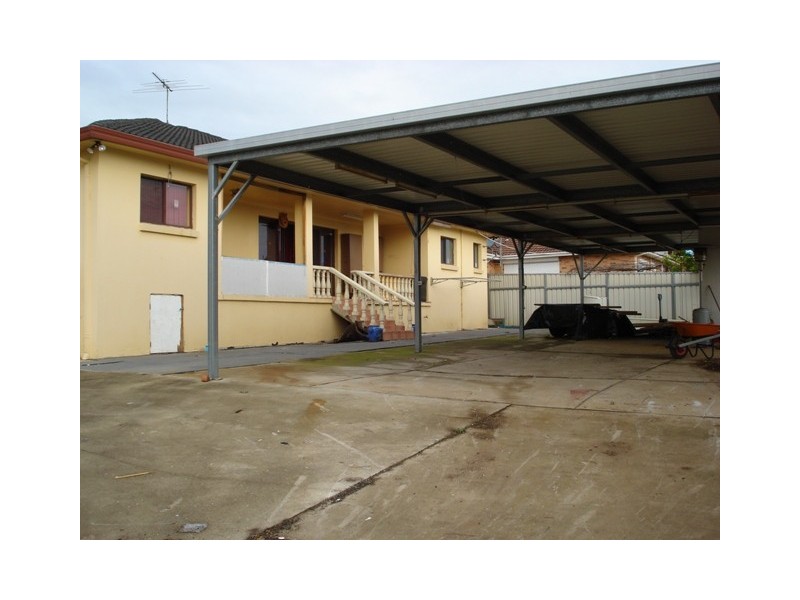 Green Valley NSW 2168