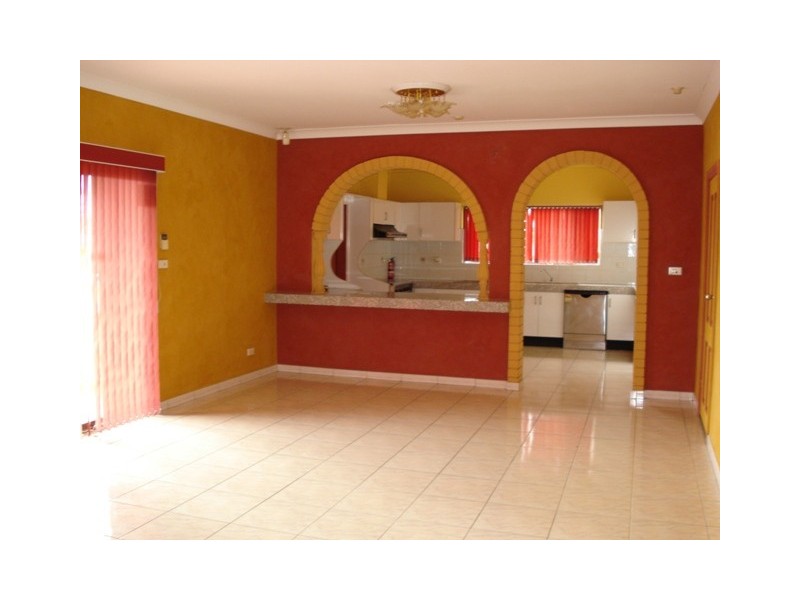 Green Valley NSW 2168