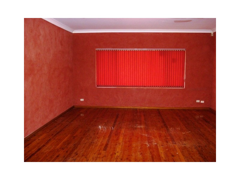 Green Valley NSW 2168