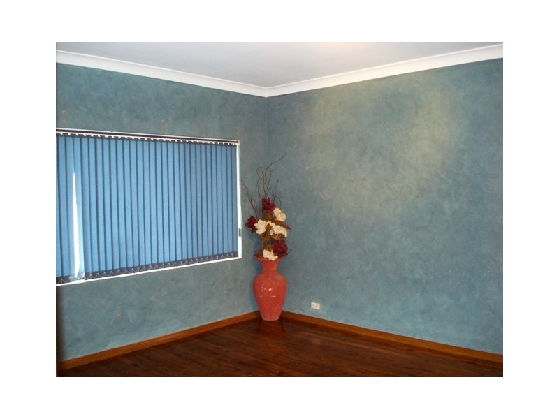 Green Valley NSW 2168