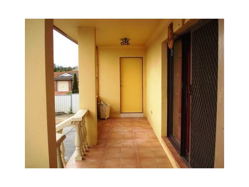 Green Valley NSW 2168