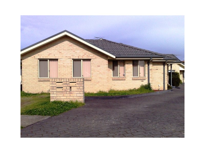 Green Valley NSW 2168