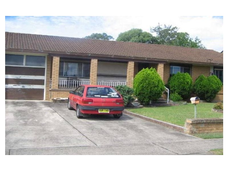 Mount Pritchard NSW 2170