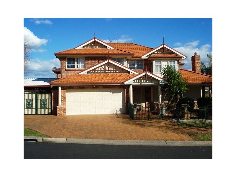 Cecil Hills NSW 2171