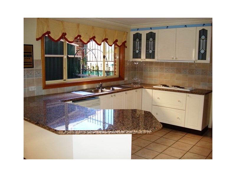 Cecil Hills NSW 2171