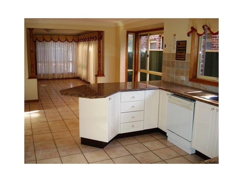 Cecil Hills NSW 2171