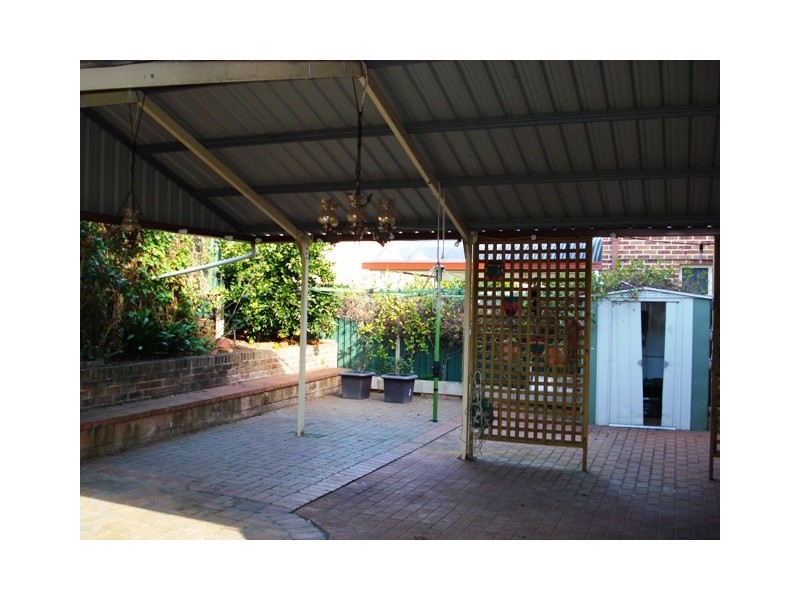 Cecil Hills NSW 2171