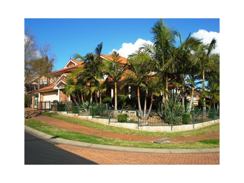 Cecil Hills NSW 2171