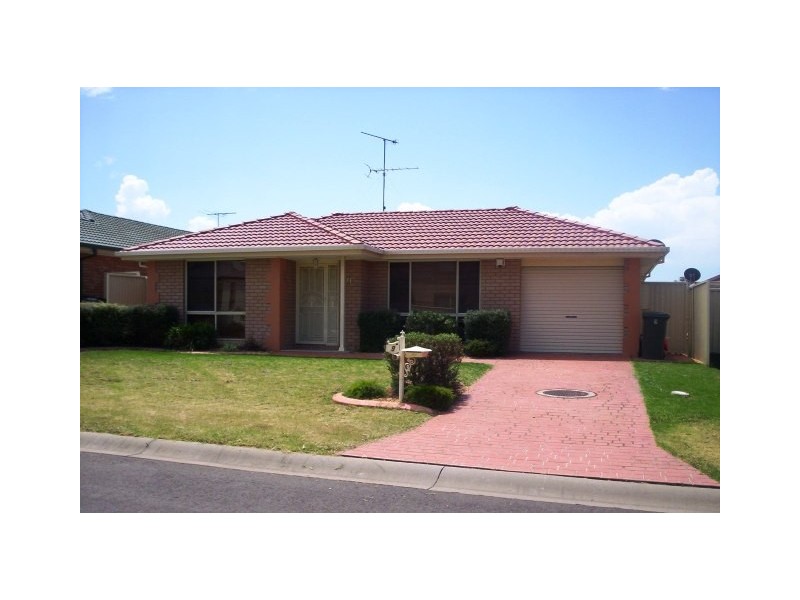 Horningsea Park NSW 2171