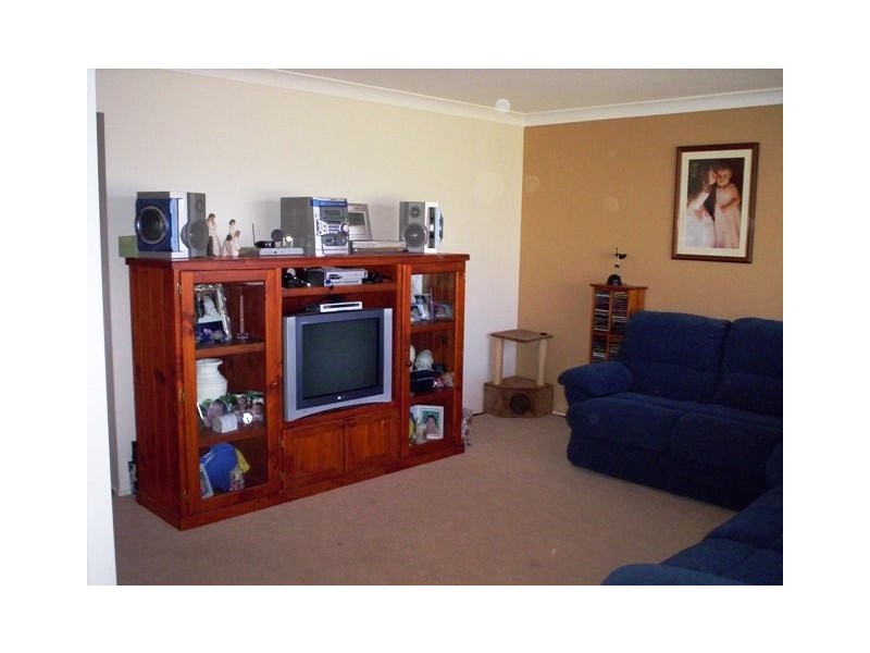 Horningsea Park NSW 2171