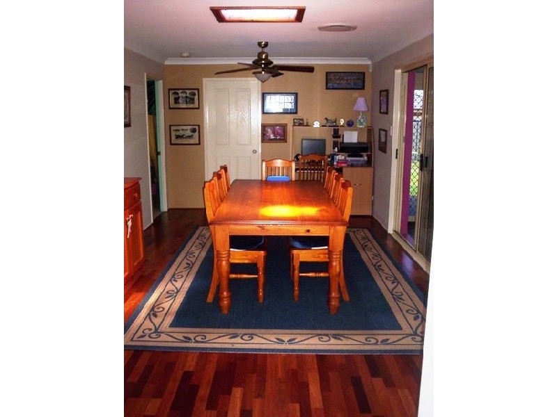 Horningsea Park NSW 2171