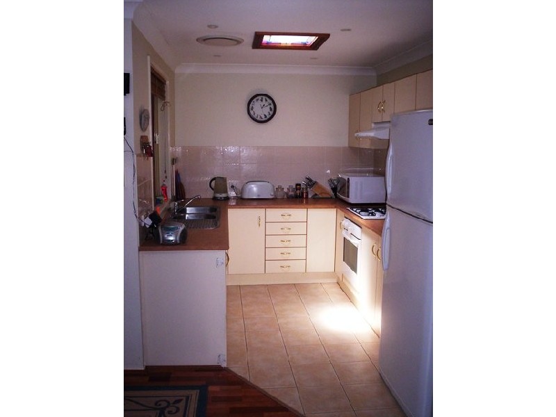 Horningsea Park NSW 2171