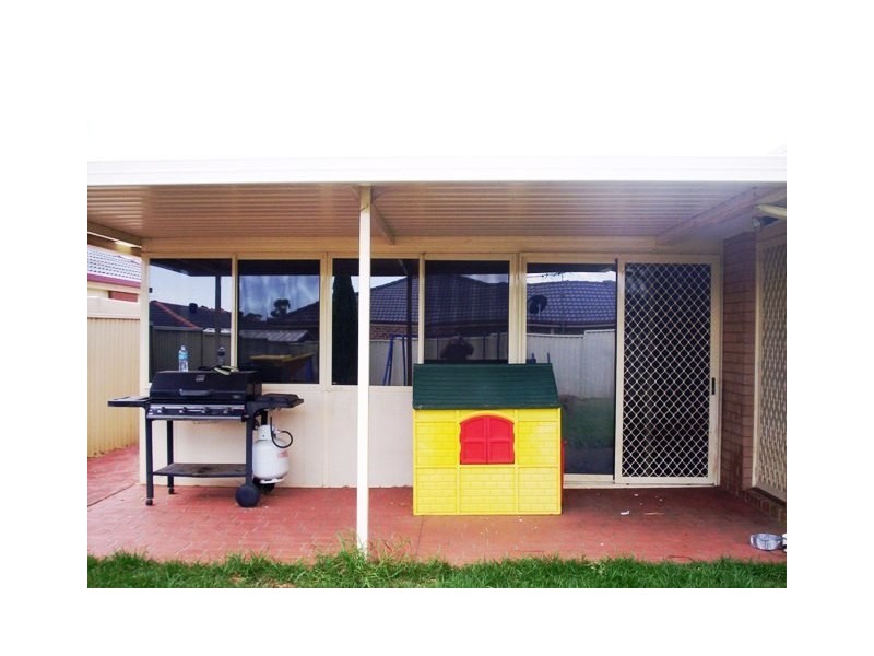 Horningsea Park NSW 2171