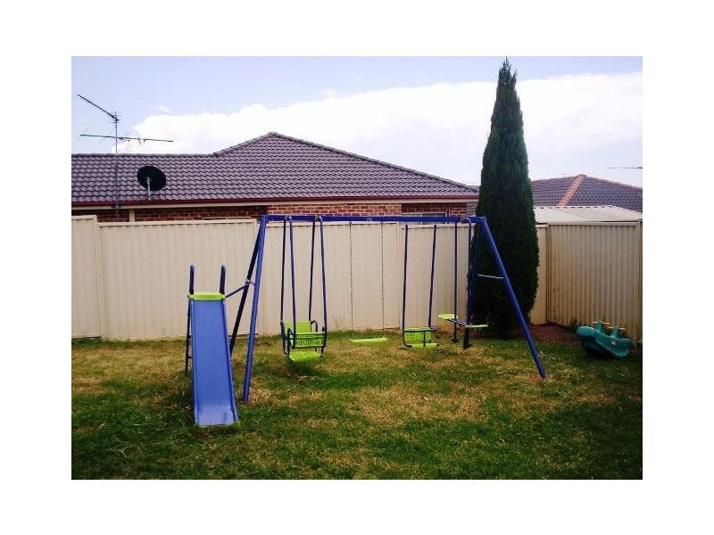 Horningsea Park NSW 2171