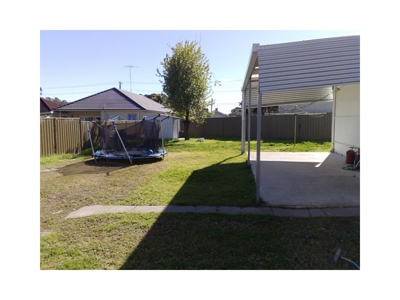 Smithfield NSW 2164