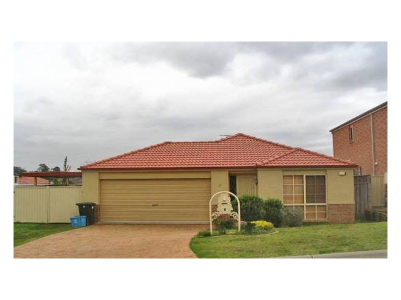 West Hoxton NSW 2171