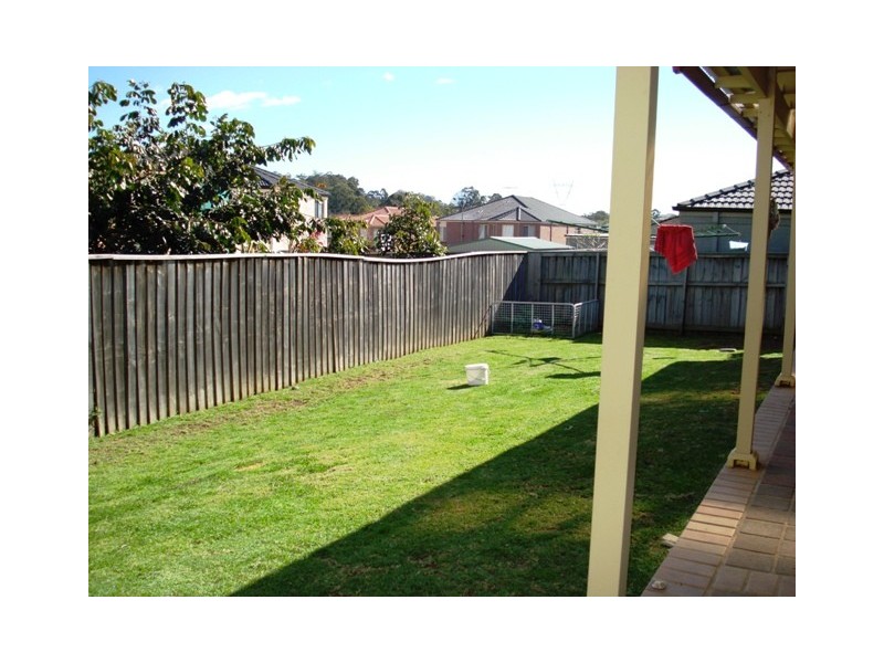 West Hoxton NSW 2171