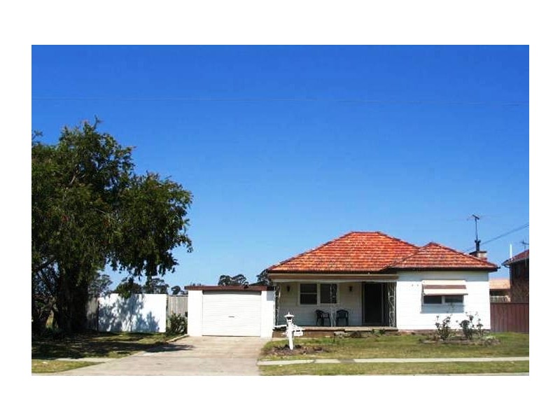 Hoxton Park NSW 2171