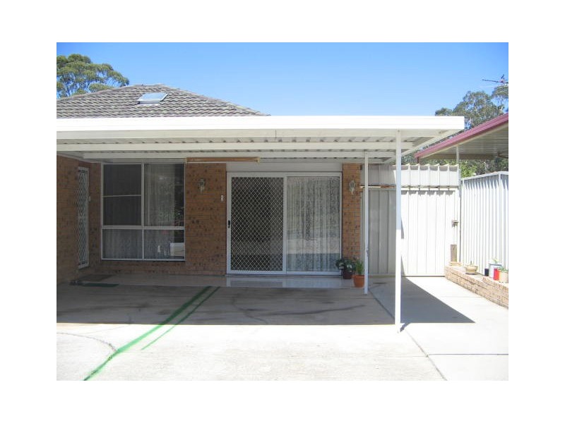 Green Valley NSW 2168