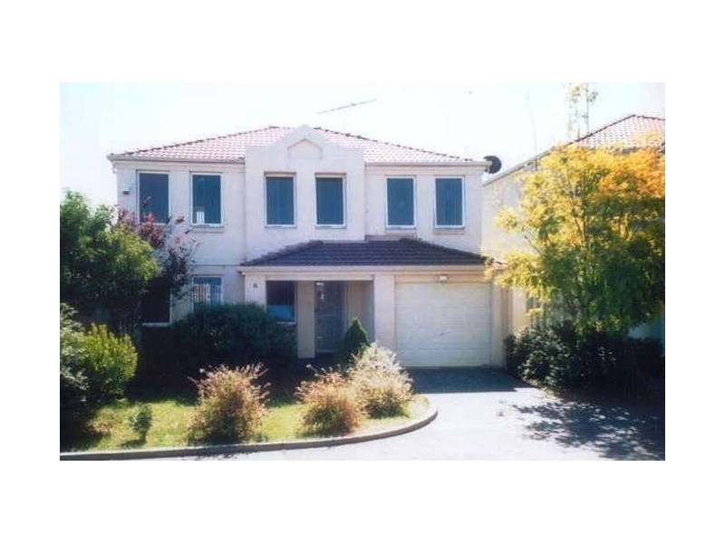 Cecil Hills NSW 2171