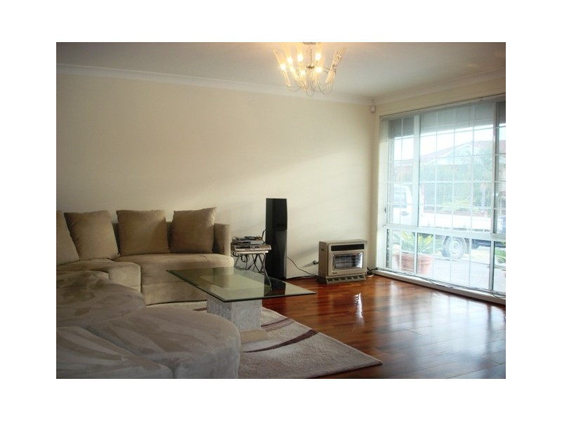 Green Valley NSW 2168