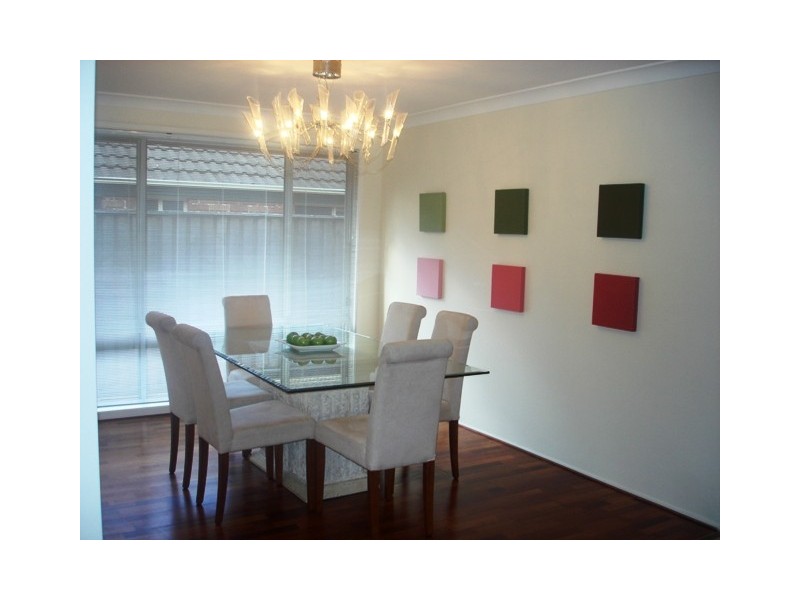 Green Valley NSW 2168