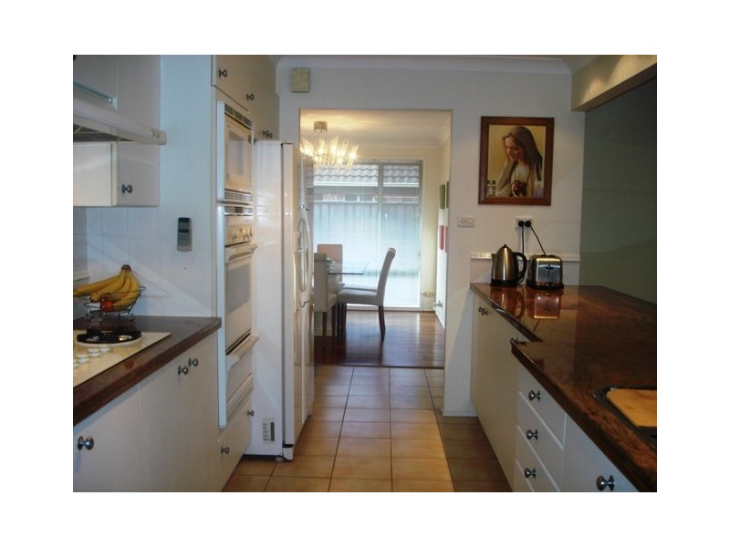 Green Valley NSW 2168