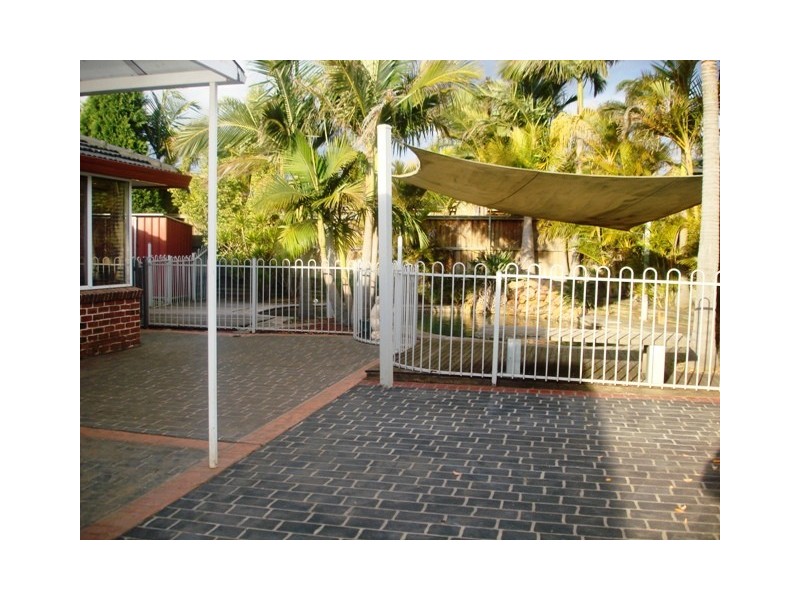 Green Valley NSW 2168