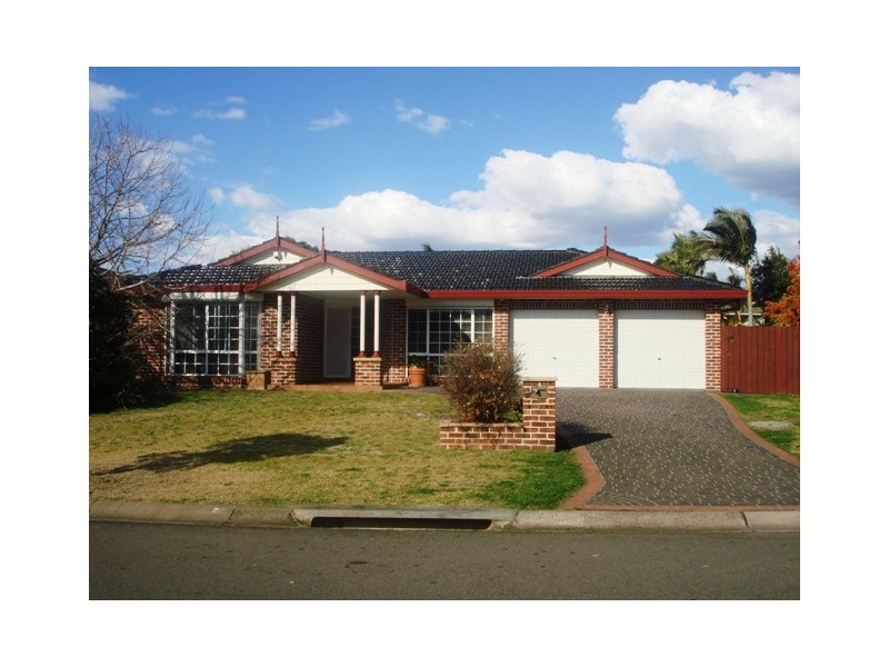 Green Valley NSW 2168