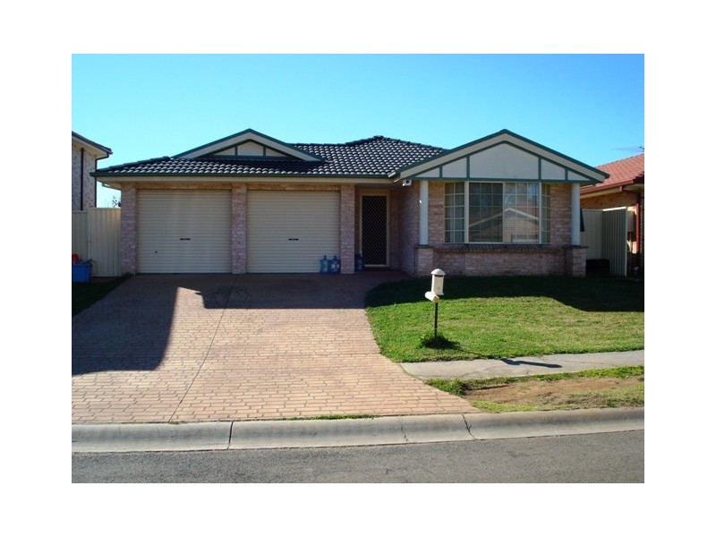 Prestons NSW 2170