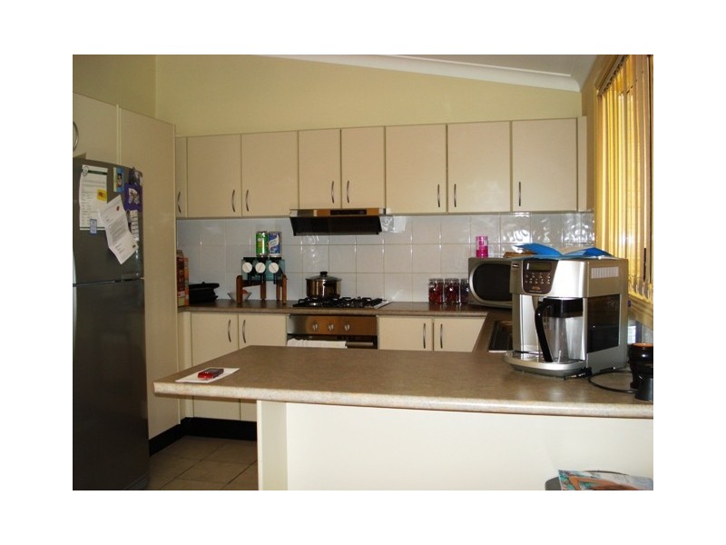 Prestons NSW 2170