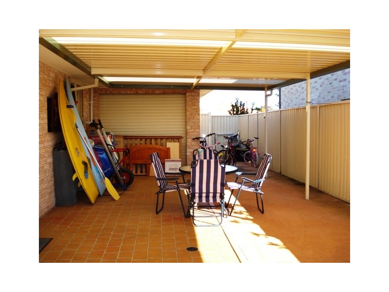 Prestons NSW 2170