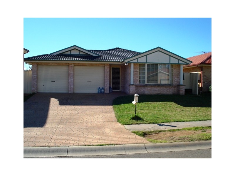 Prestons NSW 2170