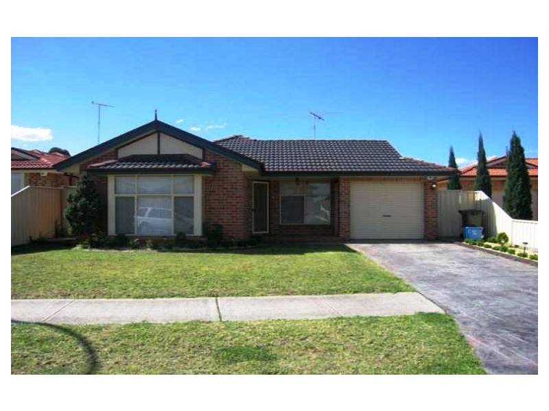 Hoxton Park NSW 2171