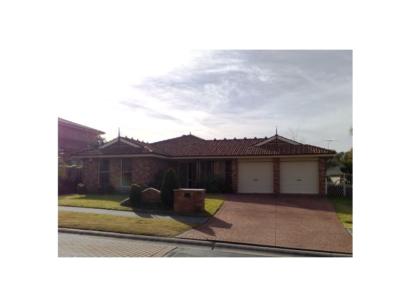 Cecil Hills NSW 2171