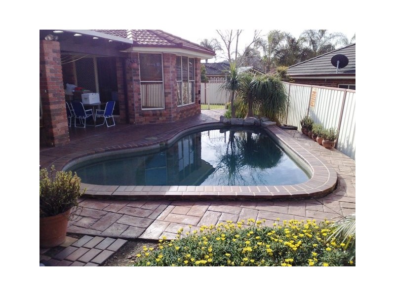 Cecil Hills NSW 2171