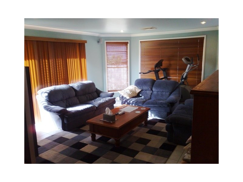 Cecil Hills NSW 2171