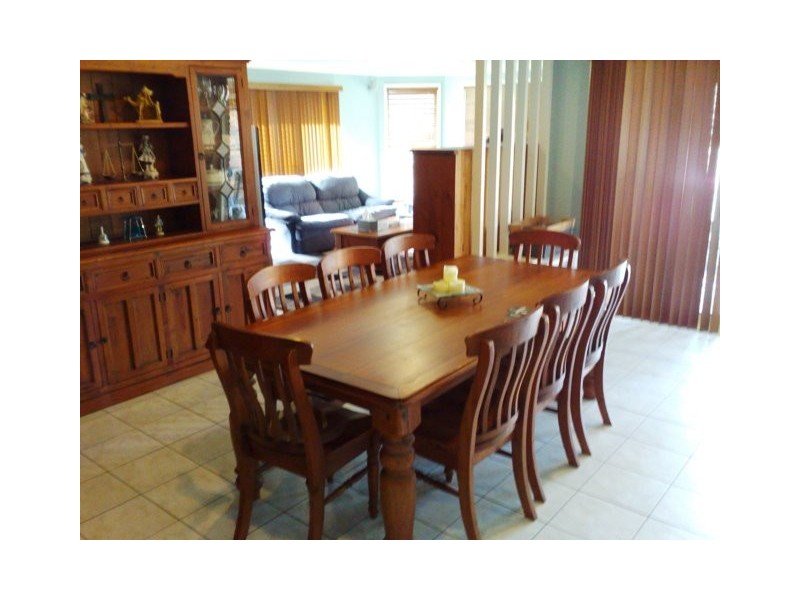 Cecil Hills NSW 2171