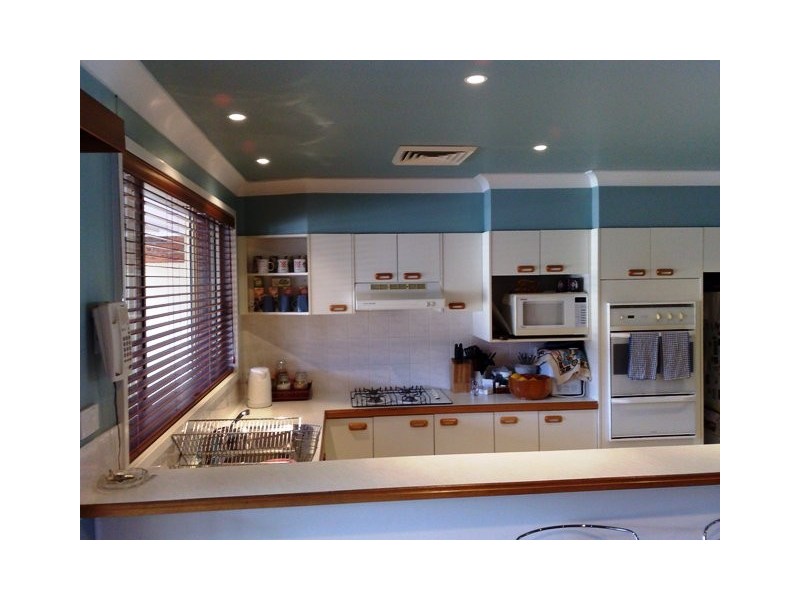 Cecil Hills NSW 2171