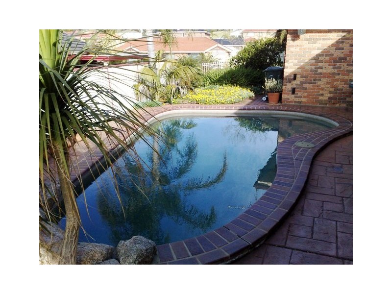 Cecil Hills NSW 2171