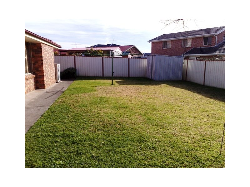 Cecil Hills NSW 2171