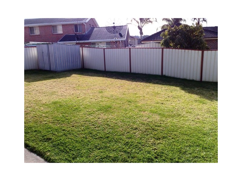 Cecil Hills NSW 2171