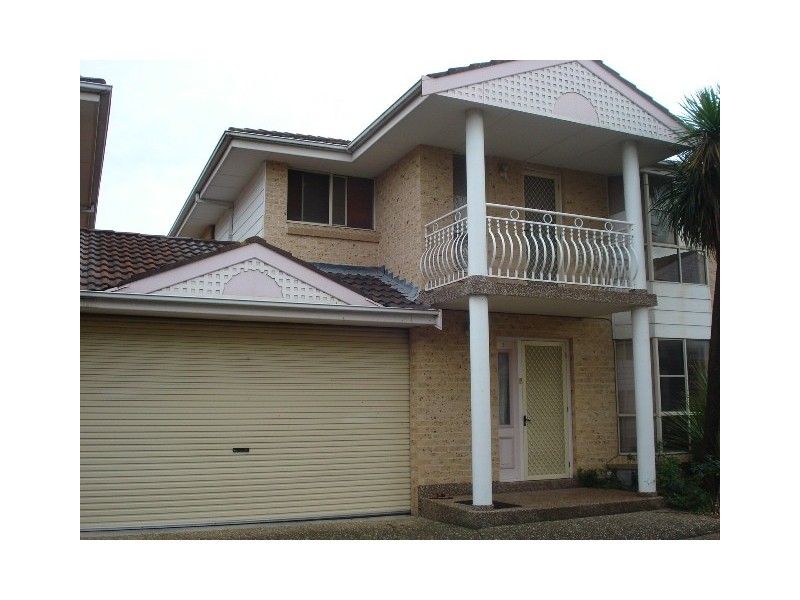 Green Valley NSW 2168