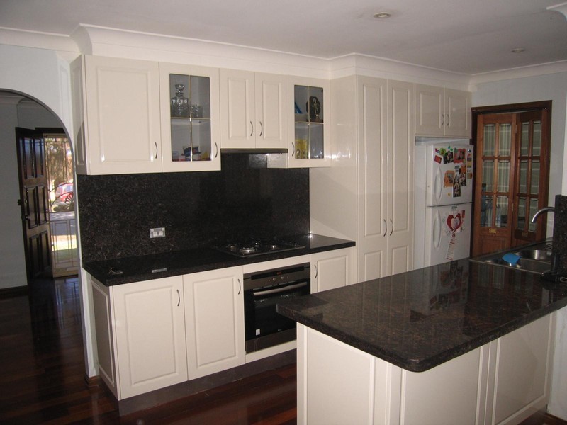 Hinchinbrook NSW 2168