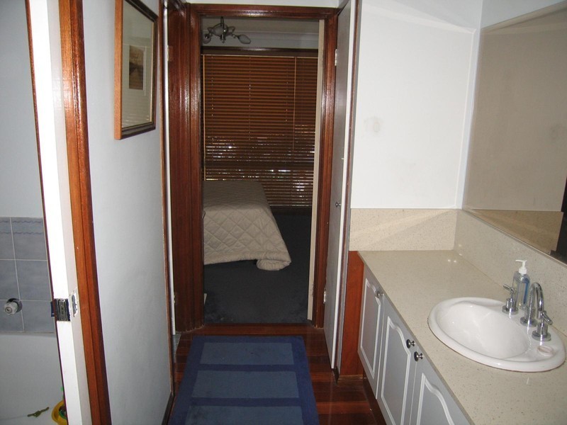 Hinchinbrook NSW 2168